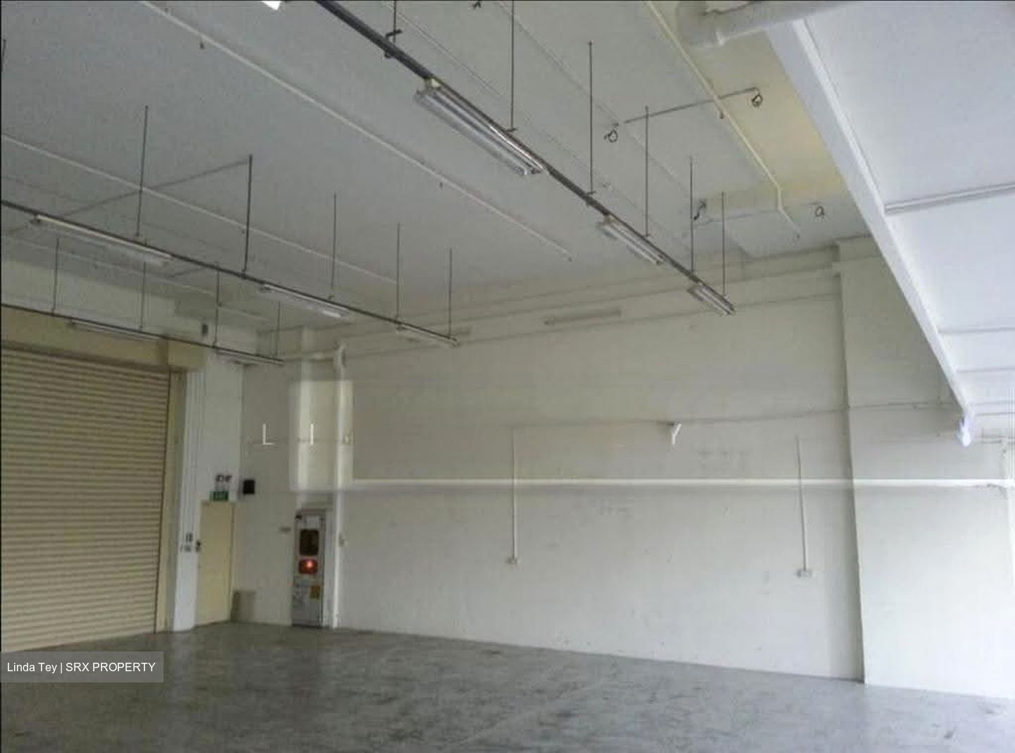 North Link Building (D27), Factory #631030301